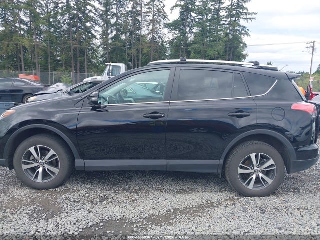 Продаж на аукціоні авто 2016 Toyota Rav4 Xle, vin: 2T3RFREV8GW487646, номер лоту: 45660367