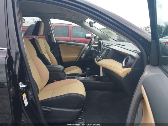 Продаж на аукціоні авто 2016 Toyota Rav4 Xle, vin: 2T3RFREV8GW487646, номер лоту: 45660367
