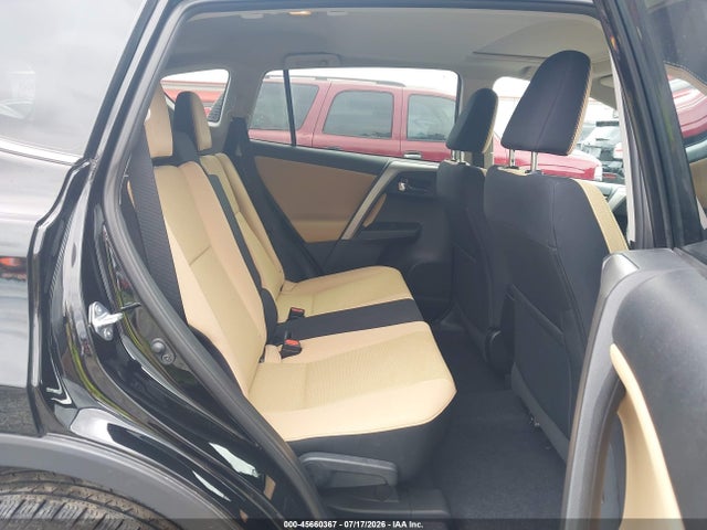 Продаж на аукціоні авто 2016 Toyota Rav4 Xle, vin: 2T3RFREV8GW487646, номер лоту: 45660367