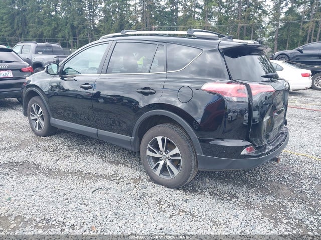 Продаж на аукціоні авто 2016 Toyota Rav4 Xle, vin: 2T3RFREV8GW487646, номер лоту: 45660367