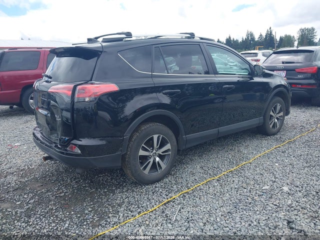 Продаж на аукціоні авто 2016 Toyota Rav4 Xle, vin: 2T3RFREV8GW487646, номер лоту: 45660367