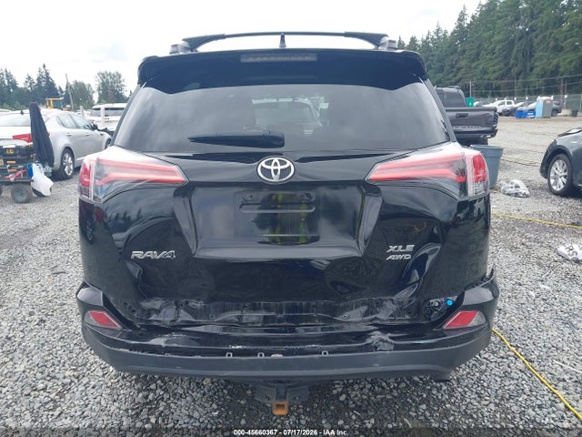 Продаж на аукціоні авто 2016 Toyota Rav4 Xle, vin: 2T3RFREV8GW487646, номер лоту: 45660367