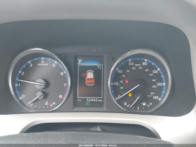 Продаж на аукціоні авто 2016 Toyota Rav4 Xle, vin: 2T3RFREV8GW487646, номер лоту: 45660367