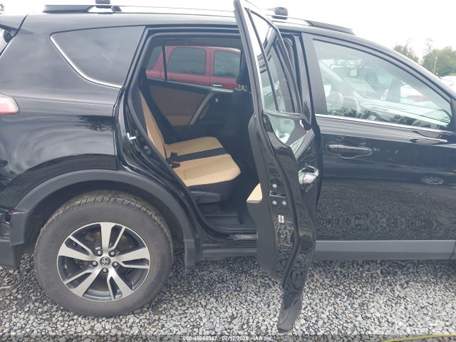 Продаж на аукціоні авто 2016 Toyota Rav4 Xle, vin: 2T3RFREV8GW487646, номер лоту: 45660367