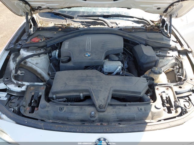Продаж на аукціоні авто 2016 Bmw 428i Gran Coupe Xdrive, vin: WBA4C9C50GG135966, номер лоту: 45660381