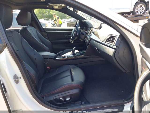 Продаж на аукціоні авто 2016 Bmw 428i Gran Coupe Xdrive, vin: WBA4C9C50GG135966, номер лоту: 45660381