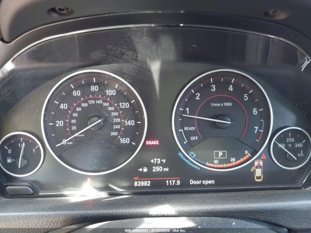 Продаж на аукціоні авто 2016 Bmw 428i Gran Coupe Xdrive, vin: WBA4C9C50GG135966, номер лоту: 45660381