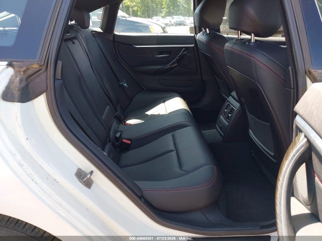 Продаж на аукціоні авто 2016 Bmw 428i Gran Coupe Xdrive, vin: WBA4C9C50GG135966, номер лоту: 45660381