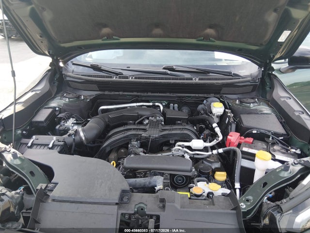 45660383 :رقم المزاد ، JF2BUPAD1TY461447 vin ، 2026 Subaru Outback Premium مزاد بيع