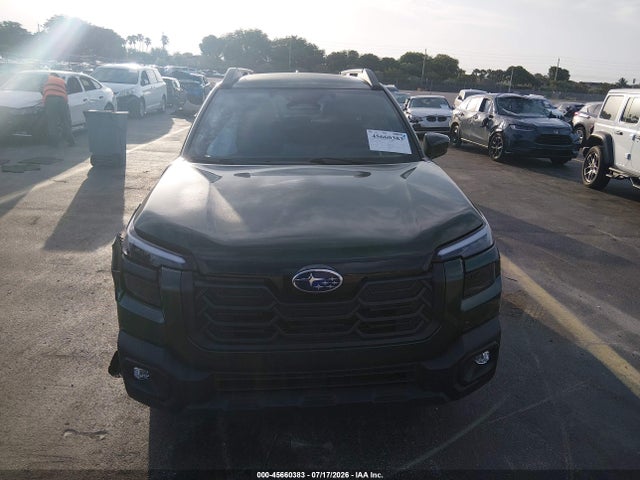45660383 :رقم المزاد ، JF2BUPAD1TY461447 vin ، 2026 Subaru Outback Premium مزاد بيع