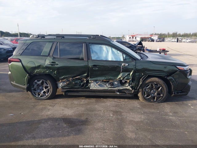 45660383 :رقم المزاد ، JF2BUPAD1TY461447 vin ، 2026 Subaru Outback Premium مزاد بيع