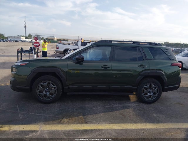 45660383 :رقم المزاد ، JF2BUPAD1TY461447 vin ، 2026 Subaru Outback Premium مزاد بيع