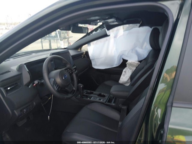 45660383 :رقم المزاد ، JF2BUPAD1TY461447 vin ، 2026 Subaru Outback Premium مزاد بيع