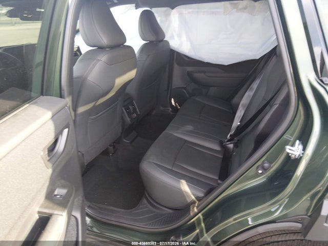 45660383 :رقم المزاد ، JF2BUPAD1TY461447 vin ، 2026 Subaru Outback Premium مزاد بيع