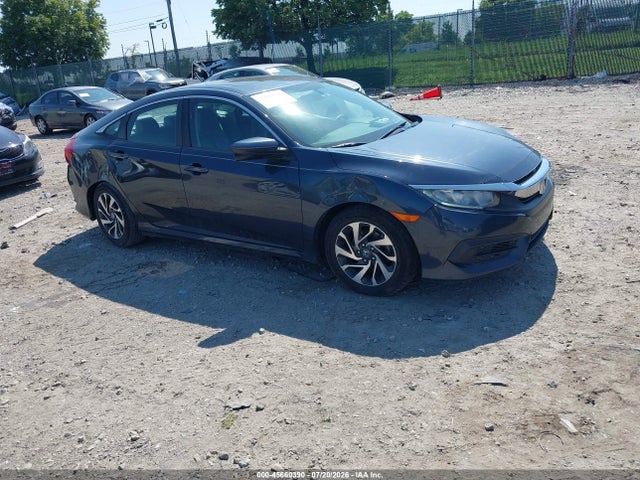 2016 19XFC2F75GE238798 main image