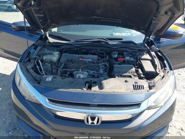 Honda CIVIC EX 2016 19XFC2F75GE238798 Image 10