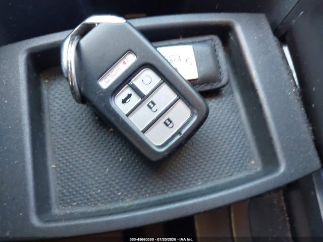 Honda CIVIC EX 2016 19XFC2F75GE238798 Image 11