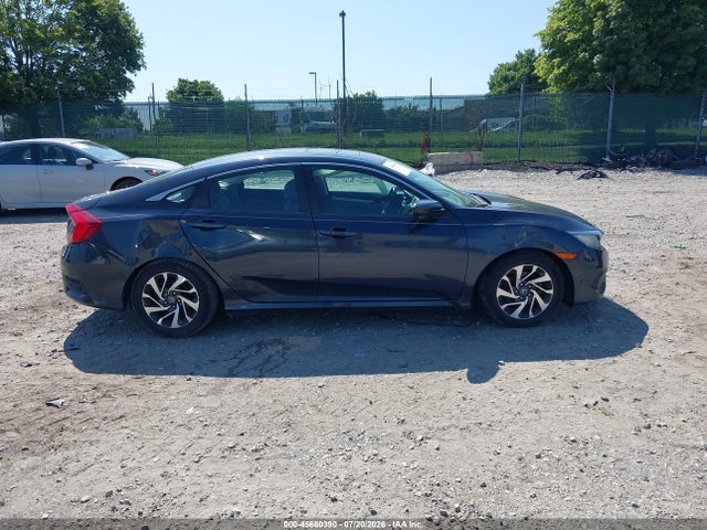 Honda CIVIC EX 2016 19XFC2F75GE238798 Image 13