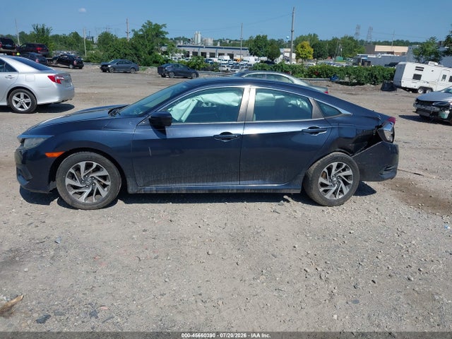 Honda CIVIC EX 2016 19XFC2F75GE238798 Image 14