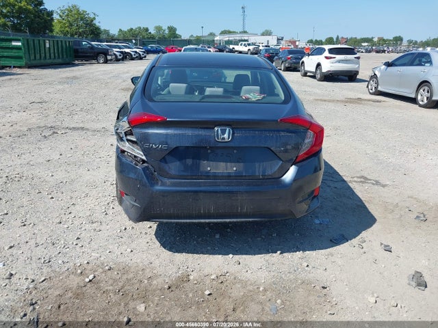 Honda CIVIC EX 2016 19XFC2F75GE238798 Image 16