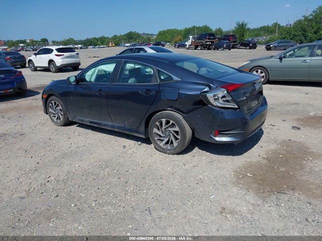 Honda CIVIC EX 2016 19XFC2F75GE238798 Image 3