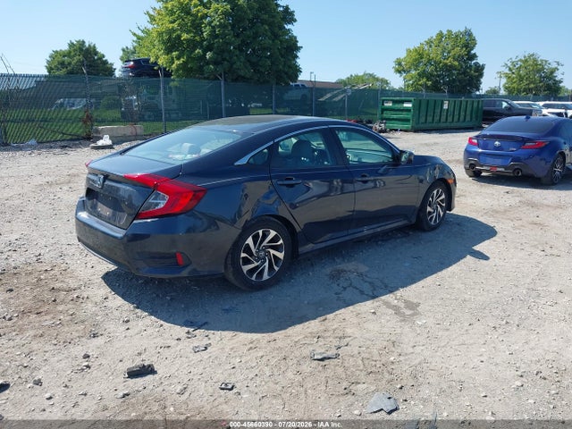 Honda CIVIC EX 2016 19XFC2F75GE238798 Image 4