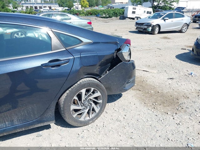 Honda CIVIC EX 2016 19XFC2F75GE238798 Image 6
