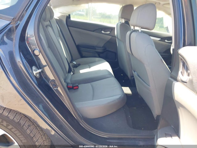 Honda CIVIC EX 2016 19XFC2F75GE238798 Image 8