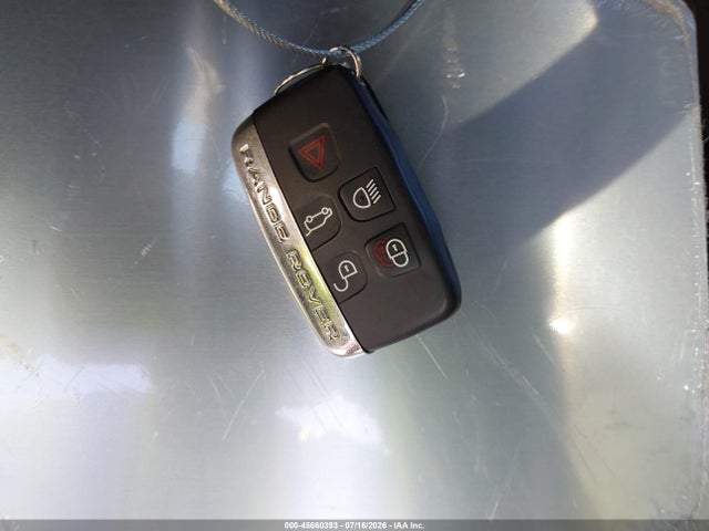 2020 Land Rover Range Rover Velar P250 R-dynamic S მანქანა იყიდება აუქციონზე, vin: SALYK2EX1LA290352, აუქციონის ნომერი: 45660393