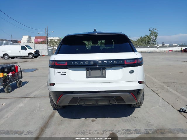 2020 Land Rover Range Rover Velar P250 R-dynamic S მანქანა იყიდება აუქციონზე, vin: SALYK2EX1LA290352, აუქციონის ნომერი: 45660393