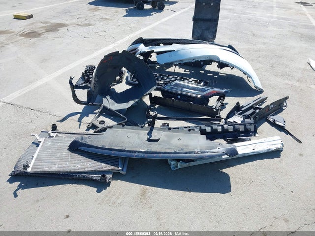 2020 Land Rover Range Rover Velar P250 R-dynamic S მანქანა იყიდება აუქციონზე, vin: SALYK2EX1LA290352, აუქციონის ნომერი: 45660393