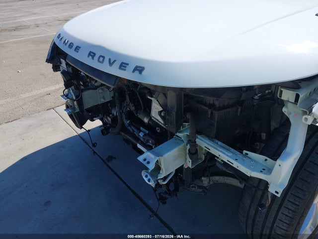 2020 Land Rover Range Rover Velar P250 R-dynamic S მანქანა იყიდება აუქციონზე, vin: SALYK2EX1LA290352, აუქციონის ნომერი: 45660393