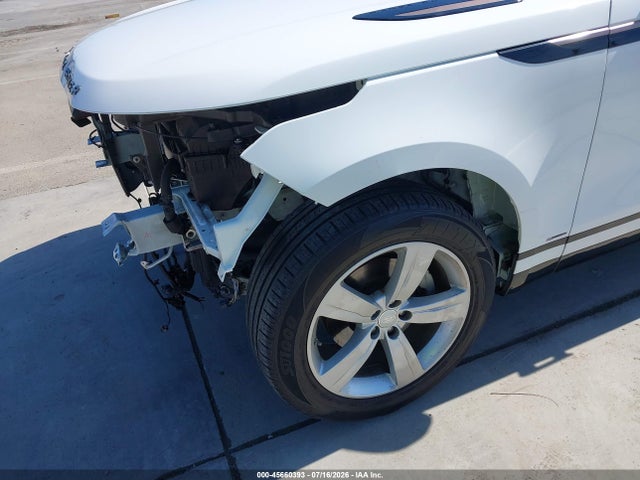 2020 Land Rover Range Rover Velar P250 R-dynamic S მანქანა იყიდება აუქციონზე, vin: SALYK2EX1LA290352, აუქციონის ნომერი: 45660393