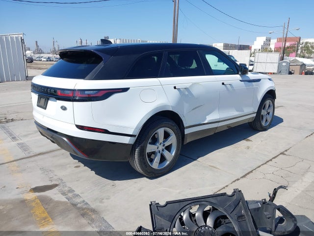2020 Land Rover Range Rover Velar P250 R-dynamic S მანქანა იყიდება აუქციონზე, vin: SALYK2EX1LA290352, აუქციონის ნომერი: 45660393