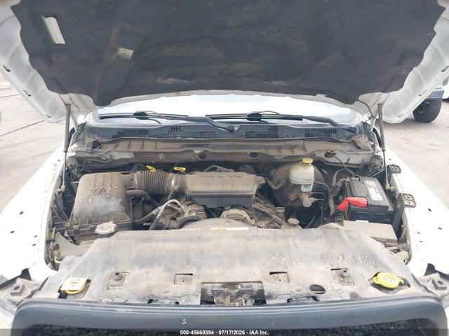 Aukcja sprzedaży 2012 Ram 1500 St, vin: 1C6RD6KP3CS265679, numer aukcji: 45660394