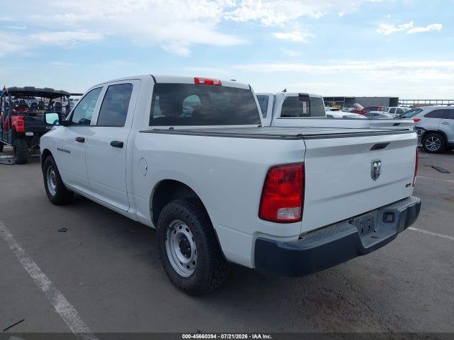 Aukcja sprzedaży 2012 Ram 1500 St, vin: 1C6RD6KP3CS265679, numer aukcji: 45660394