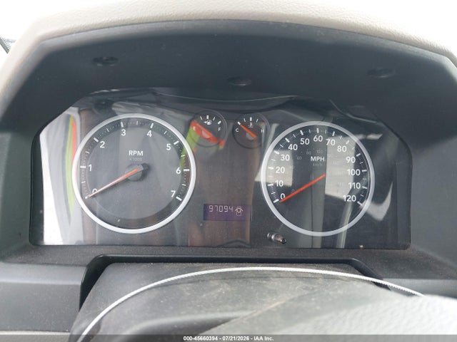 Aukcja sprzedaży 2012 Ram 1500 St, vin: 1C6RD6KP3CS265679, numer aukcji: 45660394