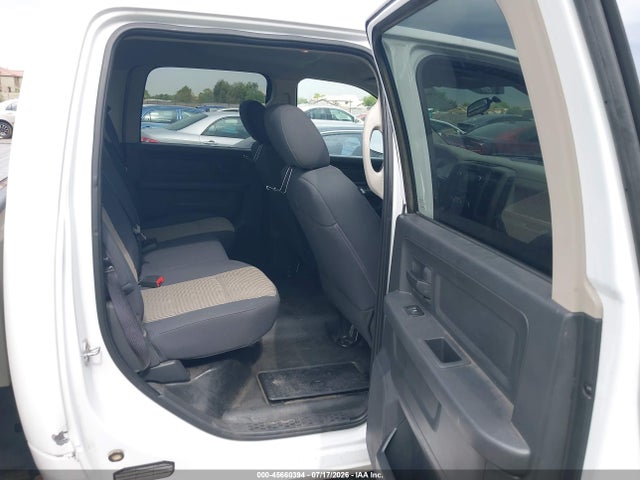 Aukcja sprzedaży 2012 Ram 1500 St, vin: 1C6RD6KP3CS265679, numer aukcji: 45660394