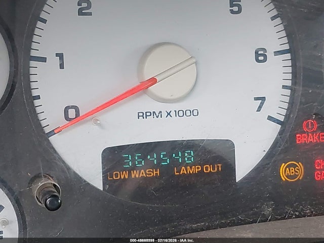 Продажа на аукционе авто 2005 Dodge Ram 2500 Slt/laramie, vin: 1D7KS28D55J526430, номер лота: 45660395