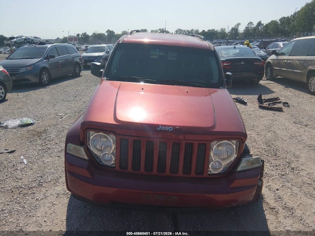Продаж на аукціоні авто 2011 Jeep Liberty Sport, vin: 1J4PN2GK3BW569065, номер лоту: 45660401
