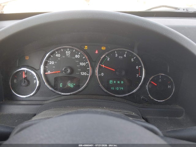 Продаж на аукціоні авто 2011 Jeep Liberty Sport, vin: 1J4PN2GK3BW569065, номер лоту: 45660401