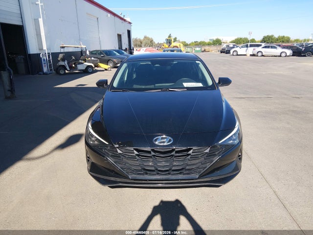 Hyundai ELANTRA SE 2023 KMHLL4AG0PU579576 Image 15