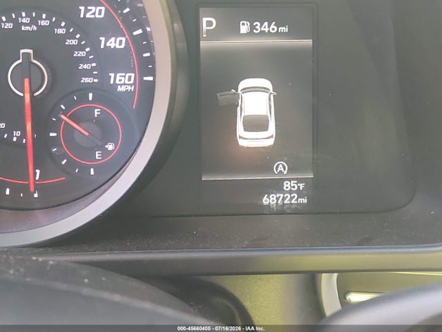 Hyundai ELANTRA SE 2023 KMHLL4AG0PU579576 Image 18
