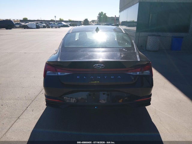 Hyundai ELANTRA SE 2023 KMHLL4AG0PU579576 Image 19
