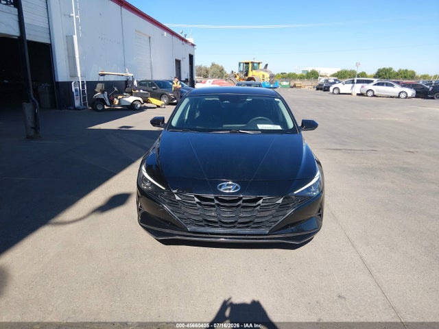 Hyundai ELANTRA SE 2023 KMHLL4AG0PU579576 Image 6