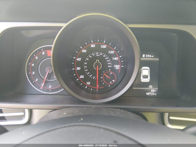 Hyundai ELANTRA SE 2023 KMHLL4AG0PU579576 Image 7