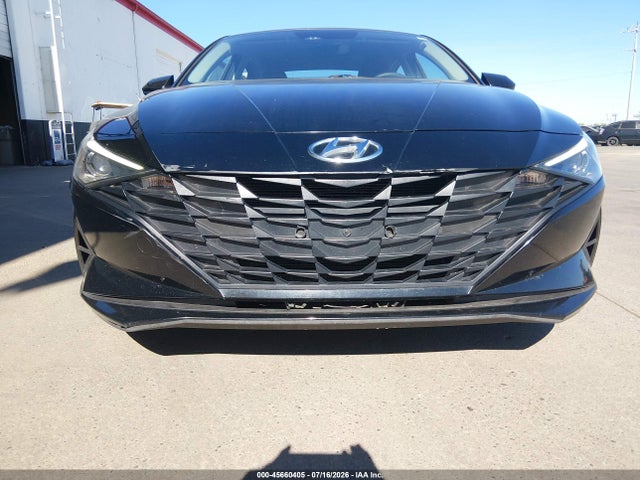 Hyundai ELANTRA SE 2023 KMHLL4AG0PU579576 Image 12