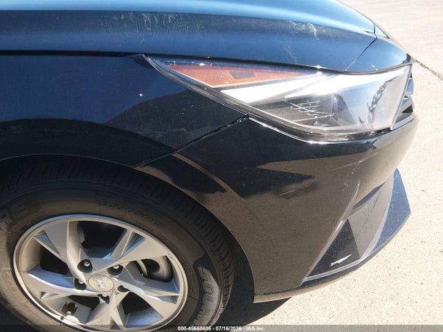 Hyundai ELANTRA SE 2023 KMHLL4AG0PU579576 Image 13