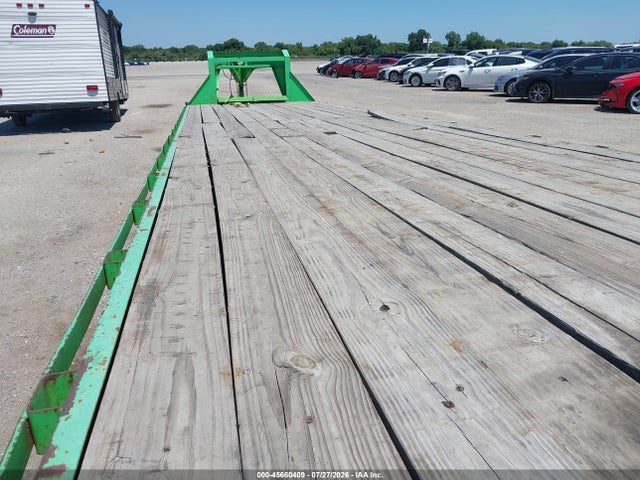 Aukcja sprzedaży 2023 Trailmaxx 40' Deckover Gooseneck Trailer, vin: 4T93H4023PM402296, numer aukcji: 45660409