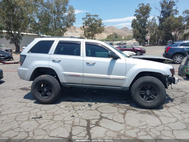 Продаж на аукціоні авто 2005 Jeep Grand Cherokee Limited, vin: 1J4HR58N75C511856, номер лоту: 45660410